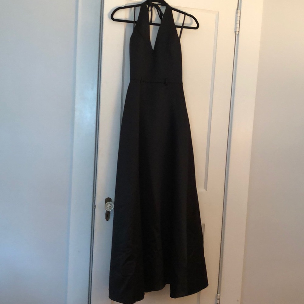 Scott McClintock Dress